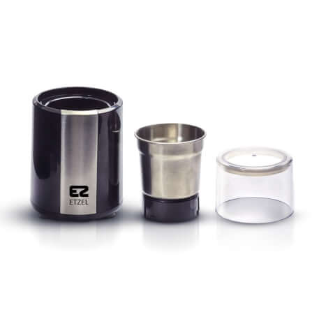 เครื่องบดเมล็ดกาแฟ ETZEL รุ่น SN7820_1